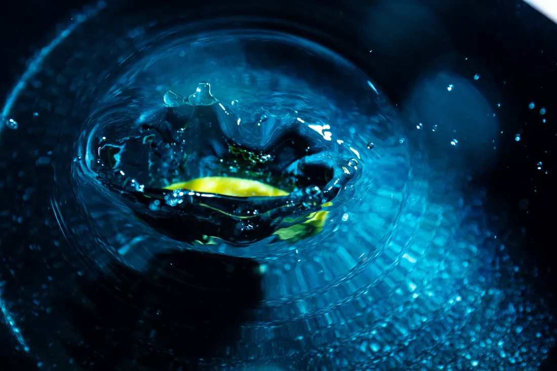 high-angle-view-drink-water