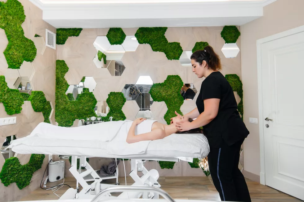 Odnowa biologiczna test