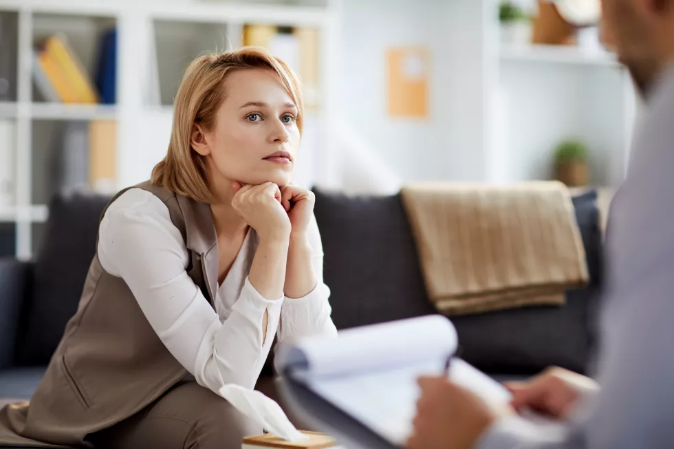 Psychologia biznesu test