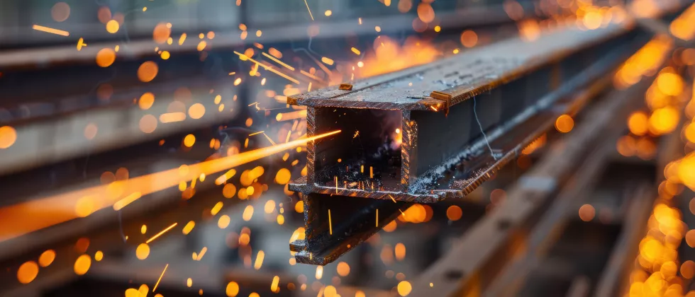 industrial-welding-iron-beams-with-sparks-flying-construction-site-high-strength-metalwork