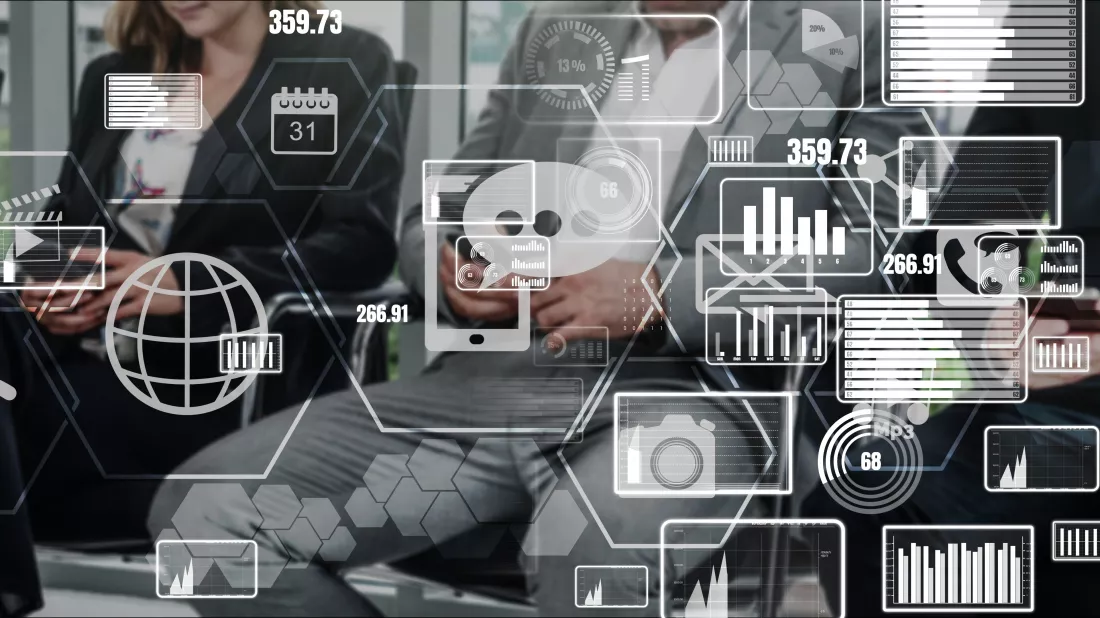 Business ingtelligence i big data study