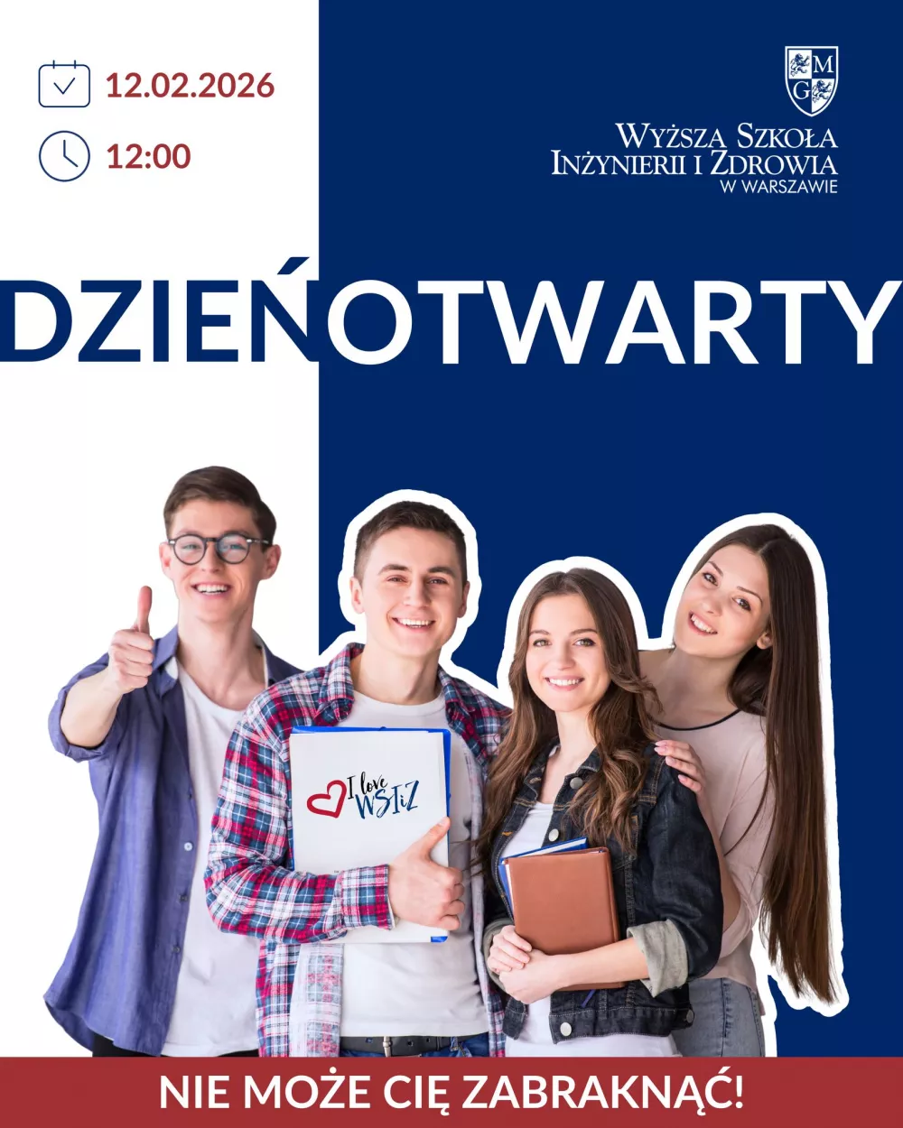 Dzień otwarty
