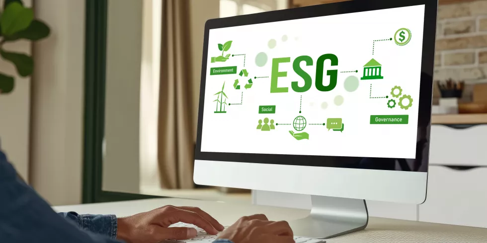 ESG w Ekonomii dlaczego