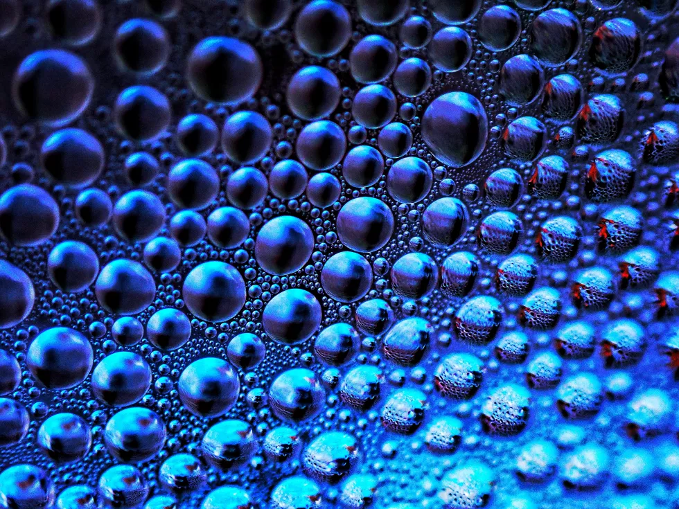full-frame-shot-bubbles