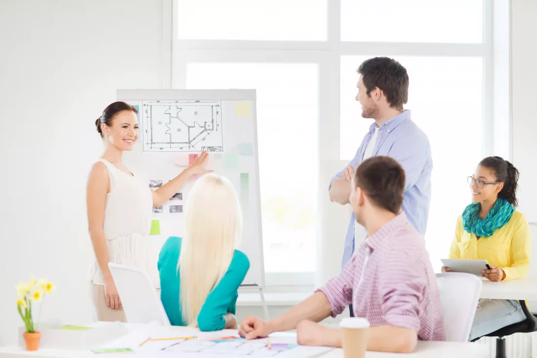 education-interior-design-office-concept-smiling-interior-designers-having-meeting-office
