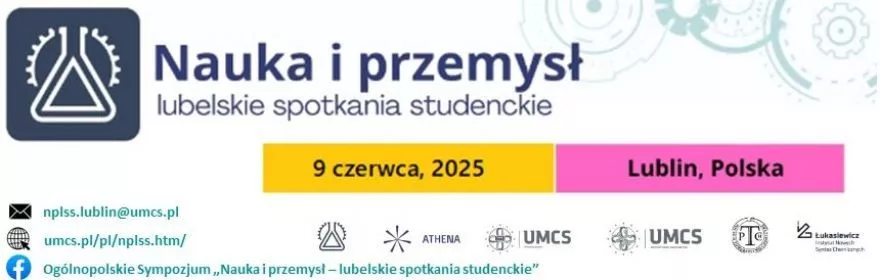 Lubelskie spotkania studenckie - nauka i przemysł