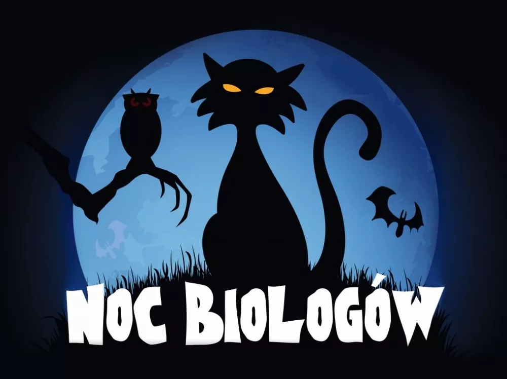 Noc Biologów na UG