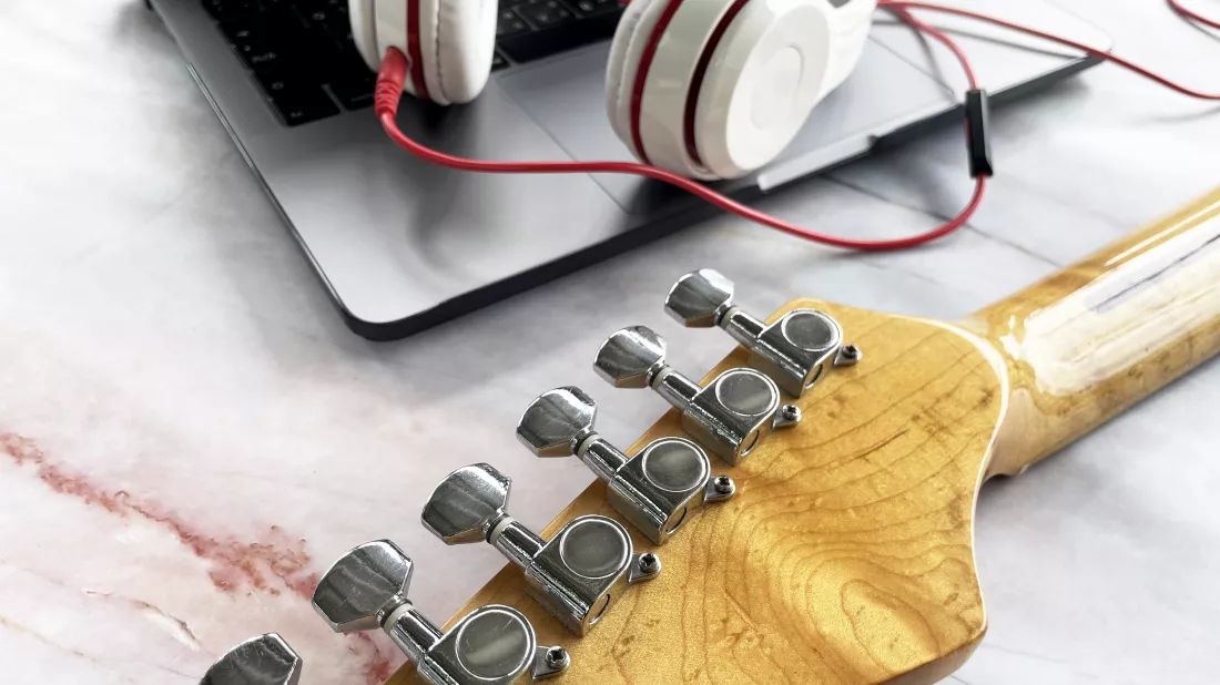 Wykonawstwo instrumentalnev
