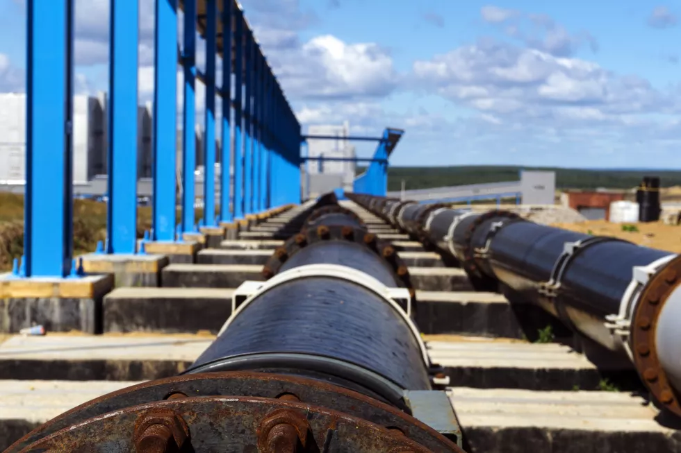 industrial-pipeline-that-goes-into-perspective-ground-structures-modern-mine