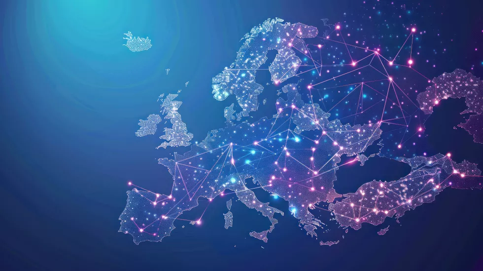 futuristic-digital-data-map-future-technology-development-information-technology-ai-gener