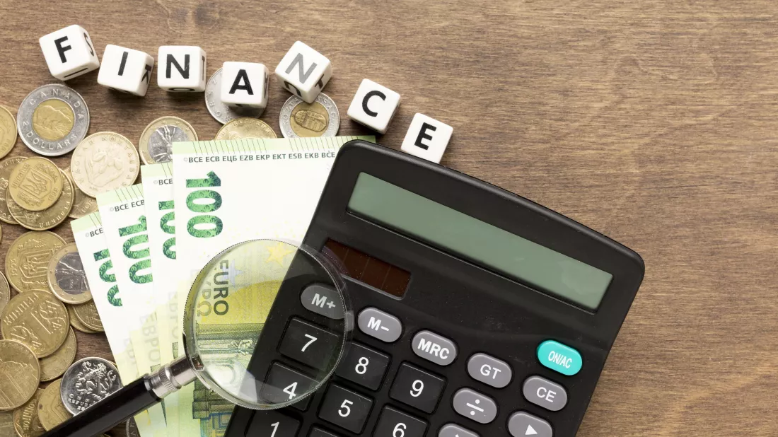 finanse i rachunkowość