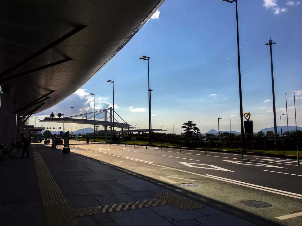 street-city-against-sky