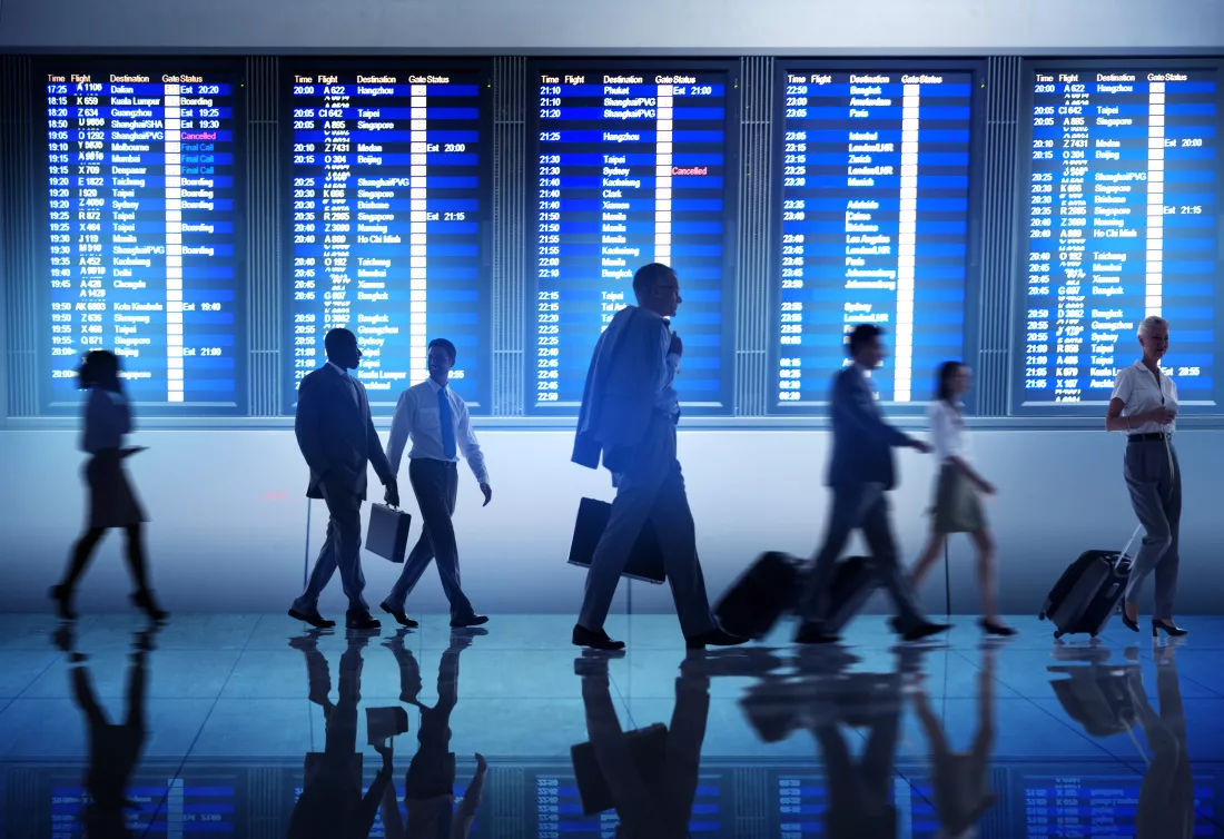 people-airport